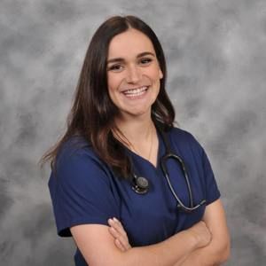 Meet your Posher, Alexandra